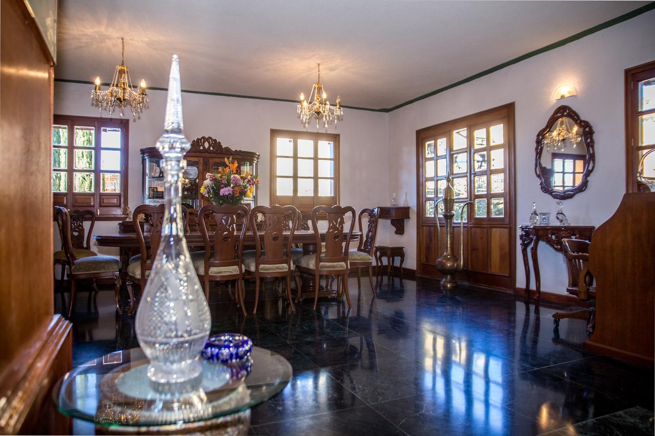 Tu Casa En El Parque Bed & Breakfast San Miguel de Allende Exterior foto